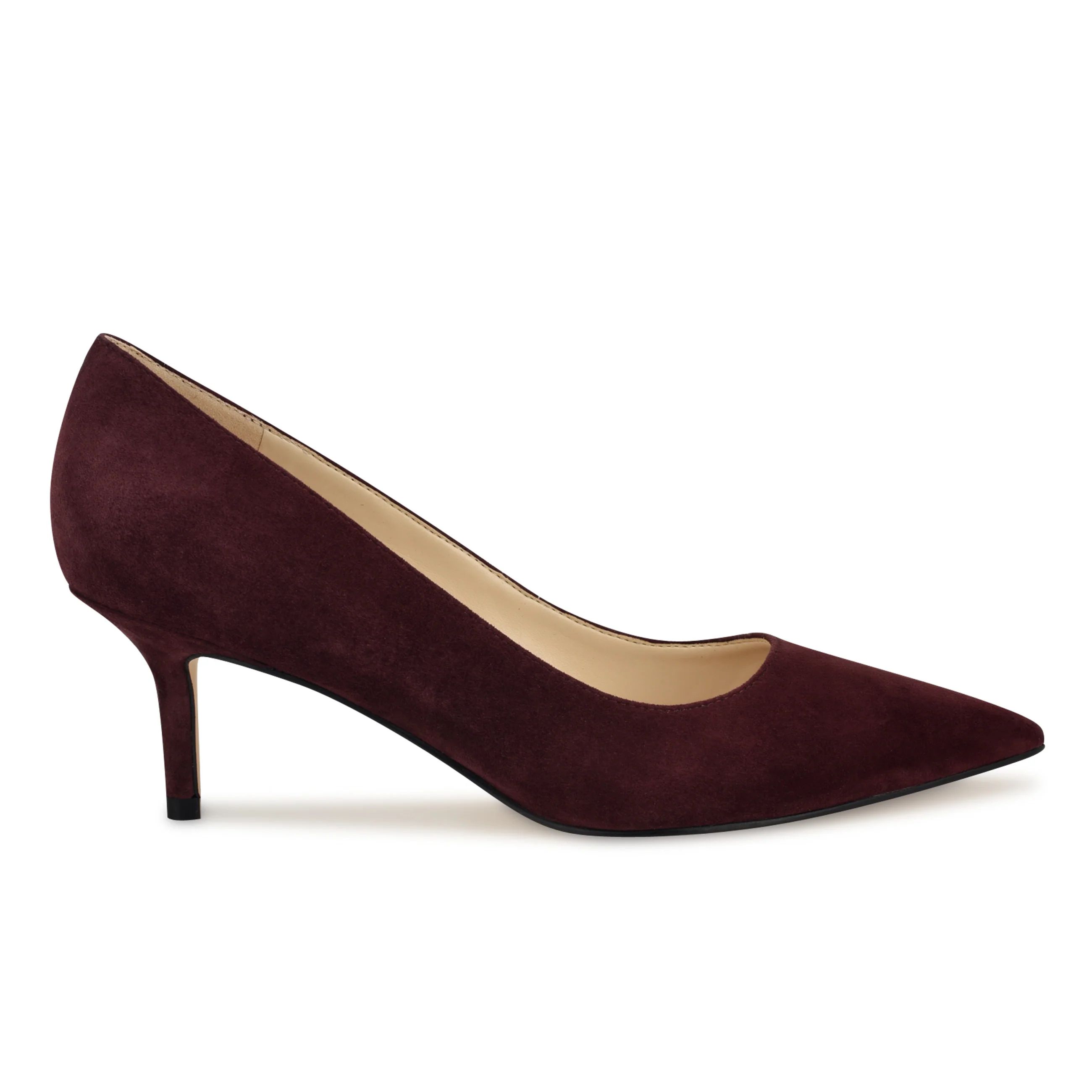 Arlene Pointy Toe Pumps | Nine West (US)