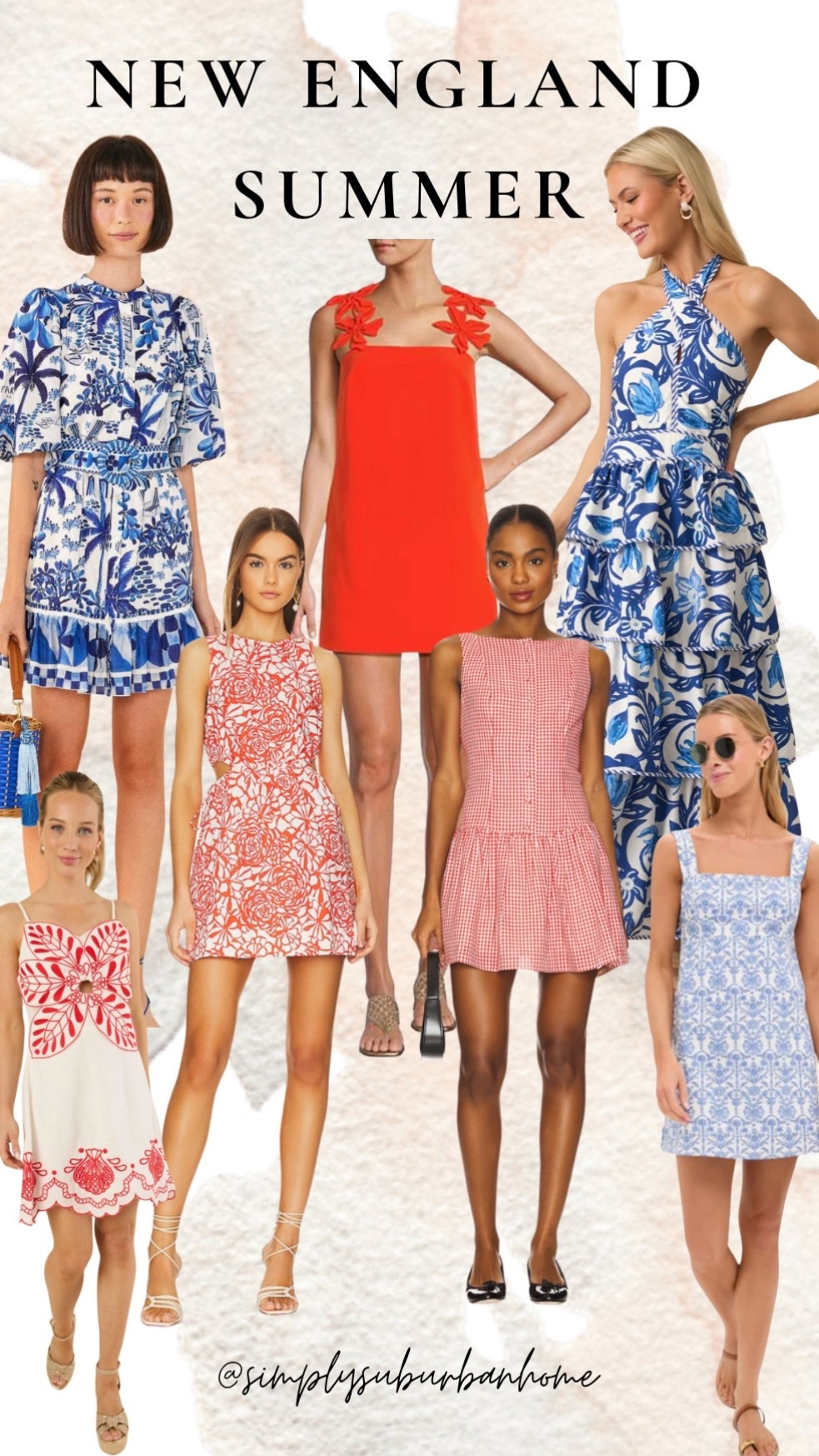 New England, preppy, American, patriotic, Americana, miss Americana, Fourth of July, RHODE island, Connecticut, New York, Hampton, Labor Day, Memorial Day, 4th of July, holiday, summer dresses, Newport outfits, New England outfits, preppy dresses, Tuckernuck, 4th of July outfits

#LTKStyleTip #LTKSeasonal #LTKTravel