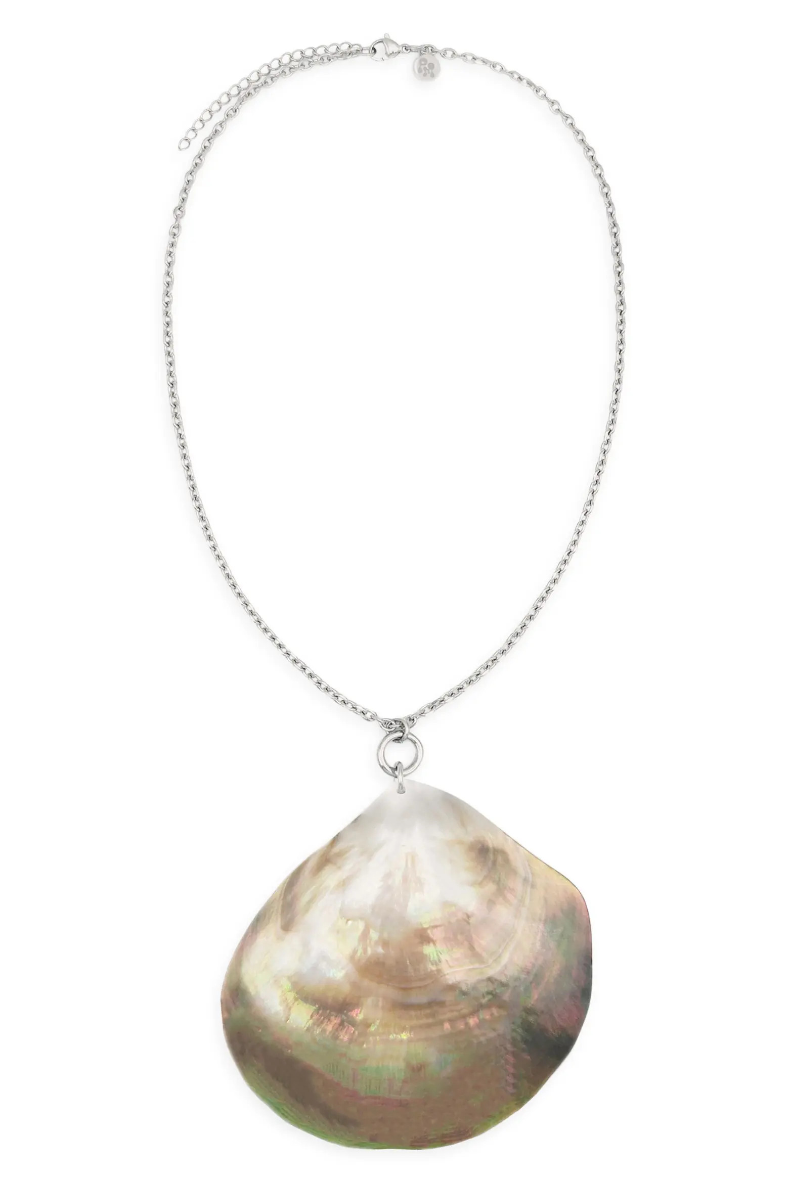 Petit Moments Abalone Shell Pendant Necklace (Women) | Nordstrom | Nordstrom