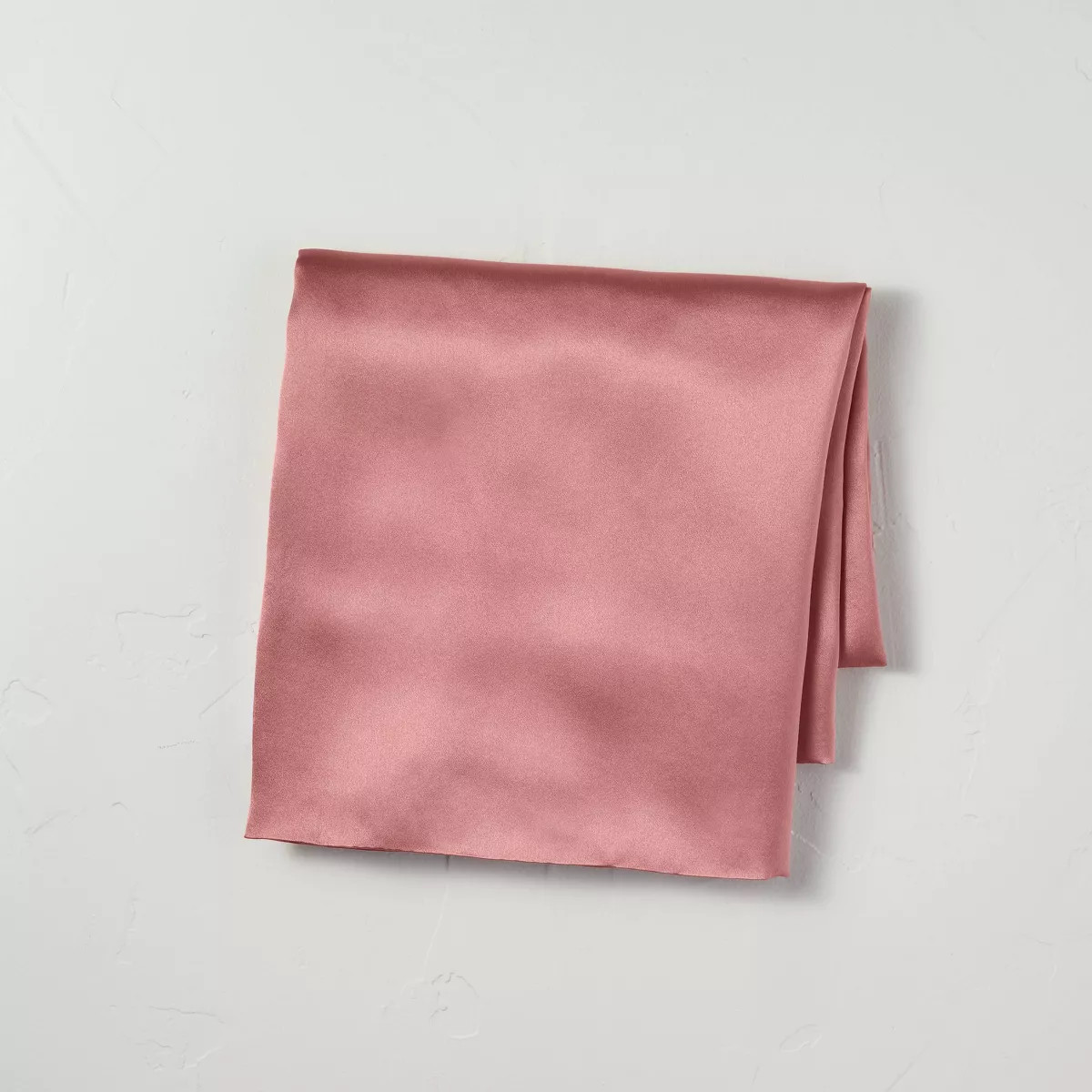 Standard Solid Silk Pillowcase - Casaluna™ | Target