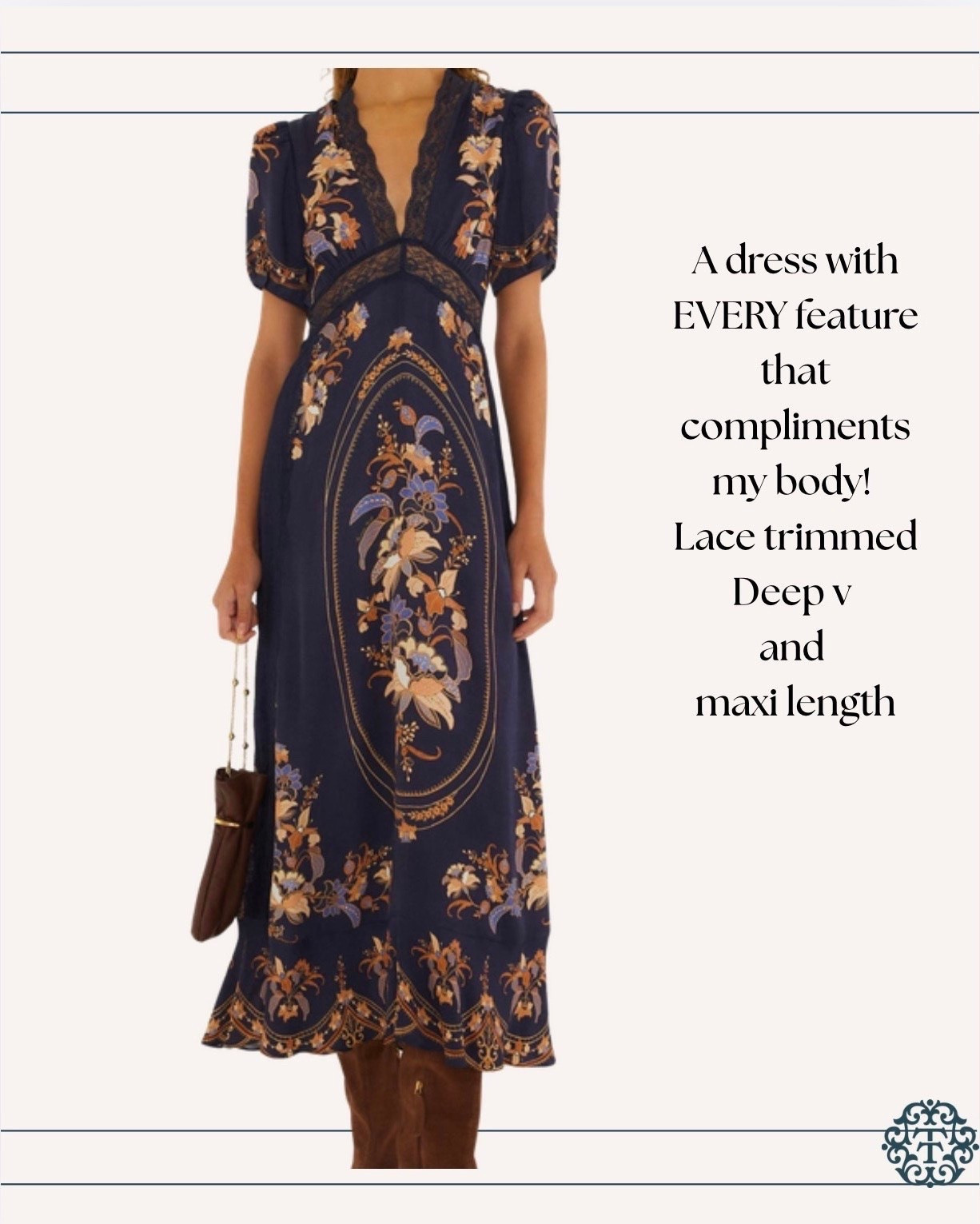 I’m obsessed! It’s gorgeous!! s

#LTKdayinmylife #LTKOver40 #LTKMidsize