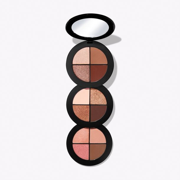 maneater™ temptation eyeshadow wardrobe | tarte cosmetics (Global)