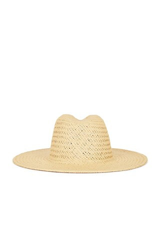 Luxe Vented Packable in Natural | Revolve Clothing (Global)