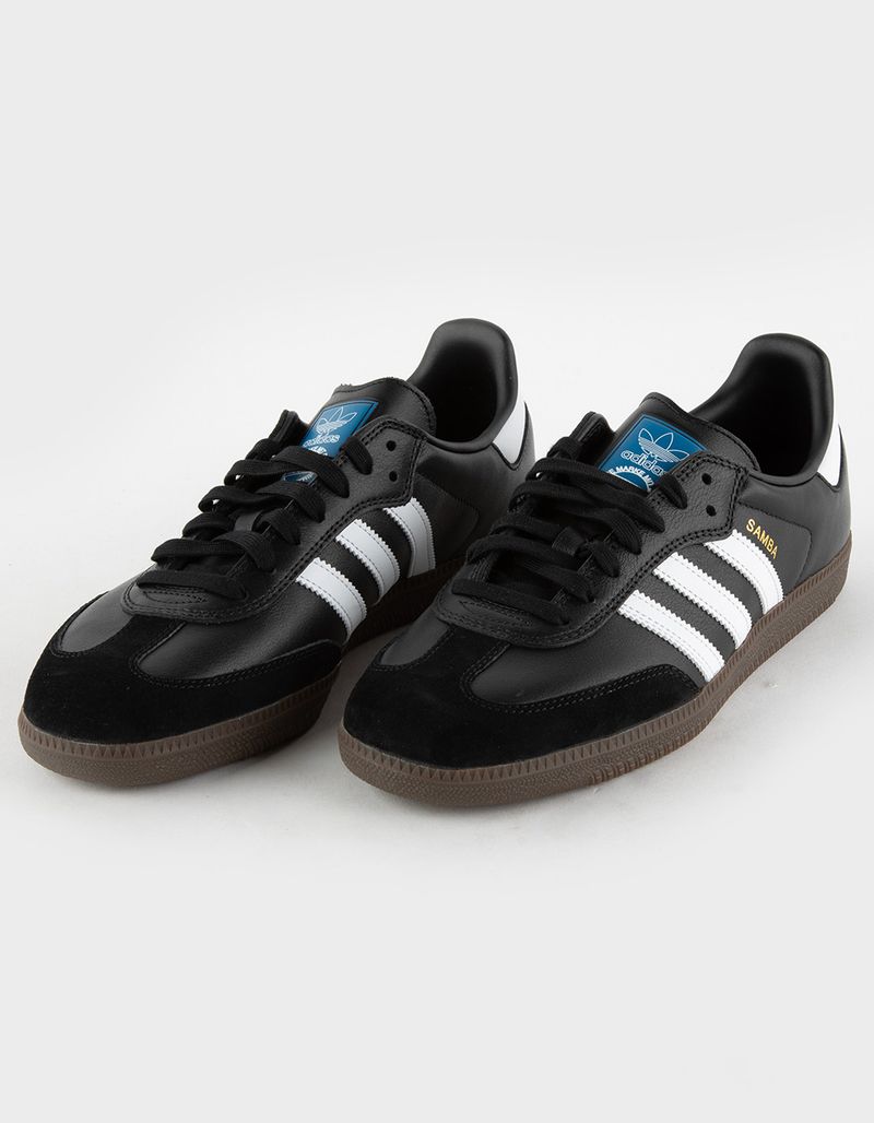 ADIDAS Samba ADV Shoes | Tillys