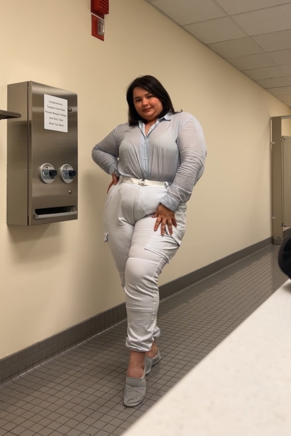 Todays school fit 

#LTKunder100 #LTKworkwear #LTKcurves