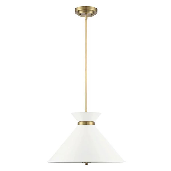 Lamar Pendant | Lumens