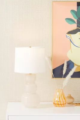 Miriam Table Lamp | Anthropologie (US)