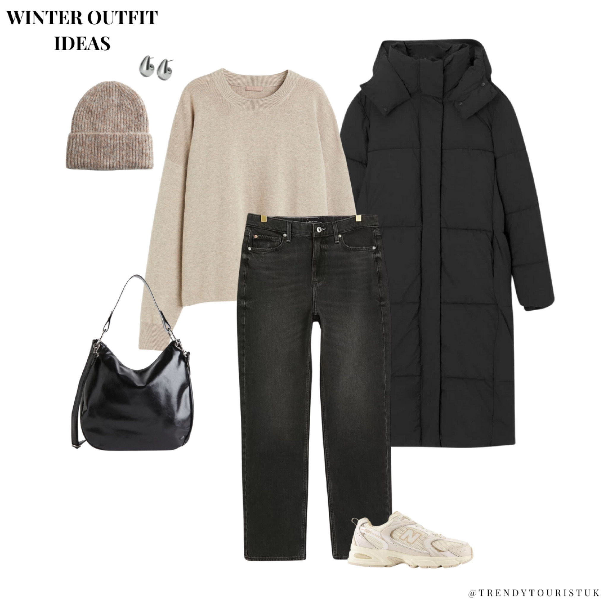 Winter outfit ideas part 2

#LTKeurope #LTKstyletip #LTKfindsunder100