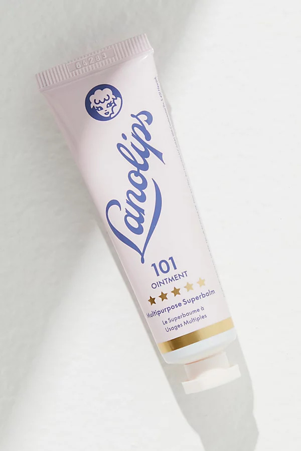 Lanolips Original Lano 101 Ointment Multipurpose Superbalm | Free People (Global - UK&FR Excluded)