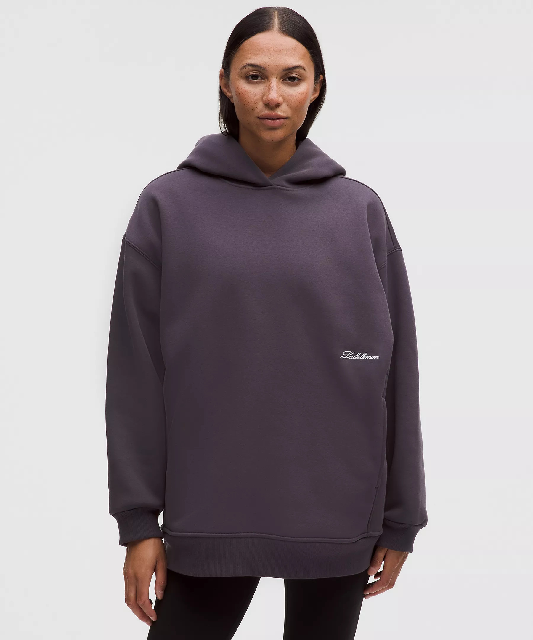 Women's Big Cozy Ultra-Oversized Hoodie | Lululemon (US)