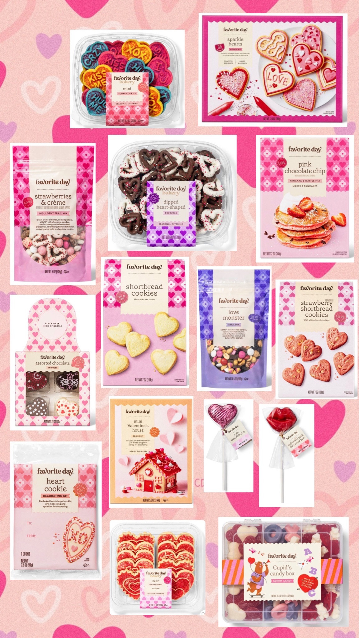 Perfect for lunch boxes, gifting or class parties  

#LTKGiftGuide #LTKfindsunder50 #LTKSeasonal