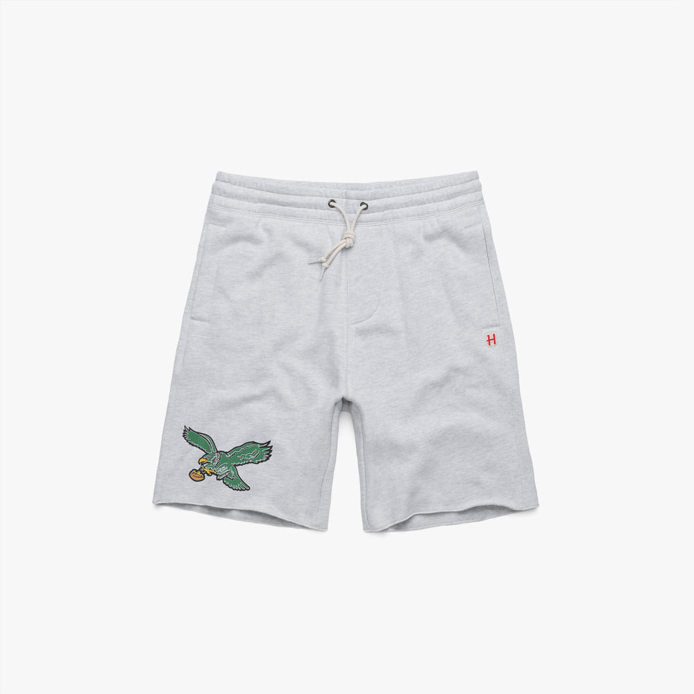 Philadelphia Eagles '87 Sweat Shorts | Homage