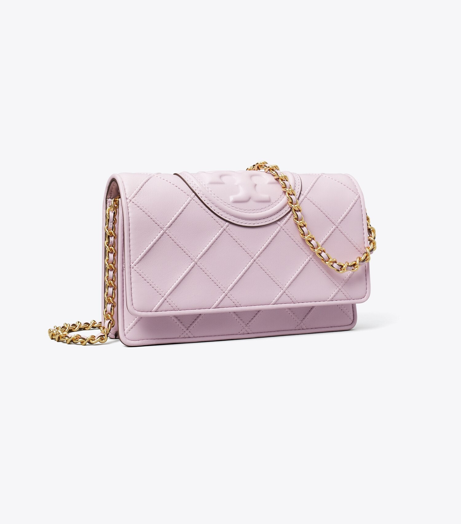 Fleming Soft Crossbody: Women's Designer Mini Bags | Tory Burch | Tory Burch (US)