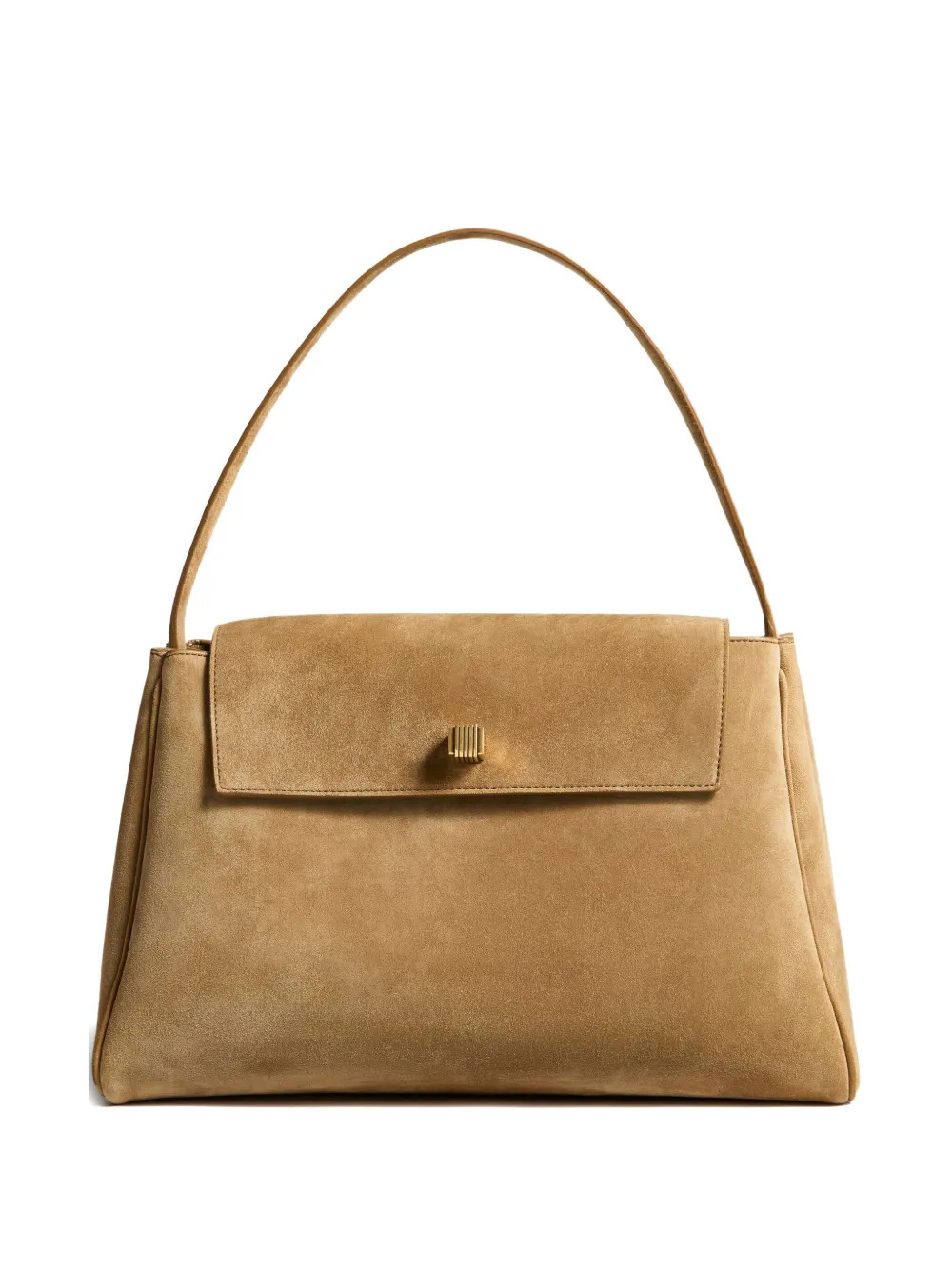 Audrey suede tote bag | Farfetch Global