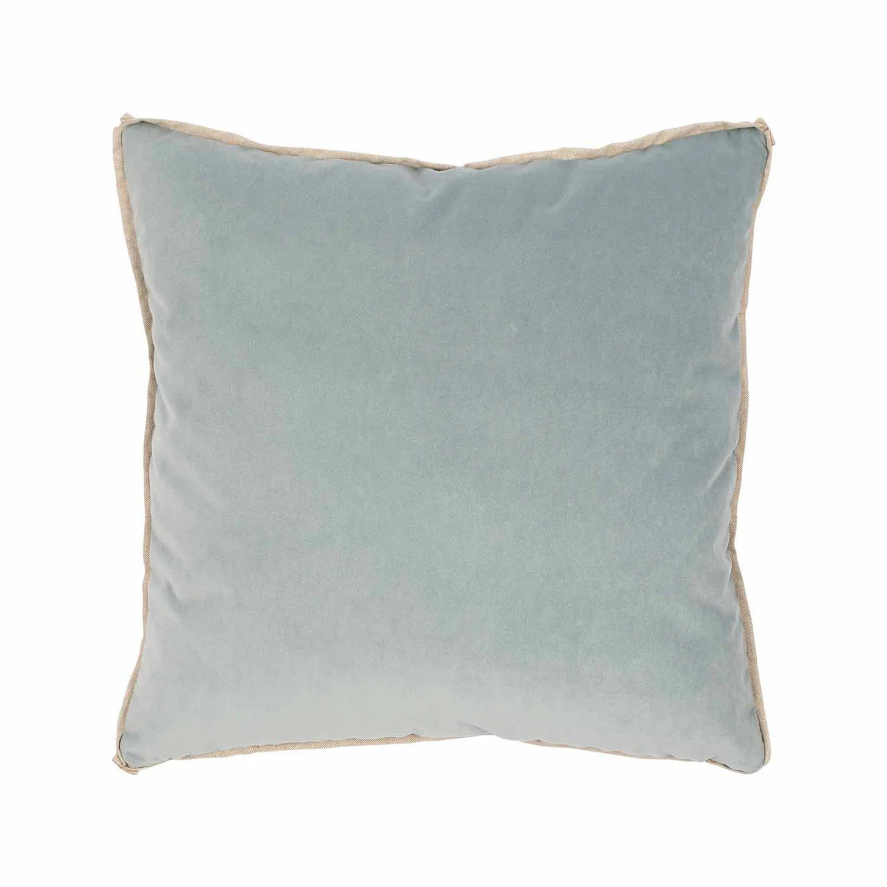 Banks Pillow in Heron | Gorgeous Living
