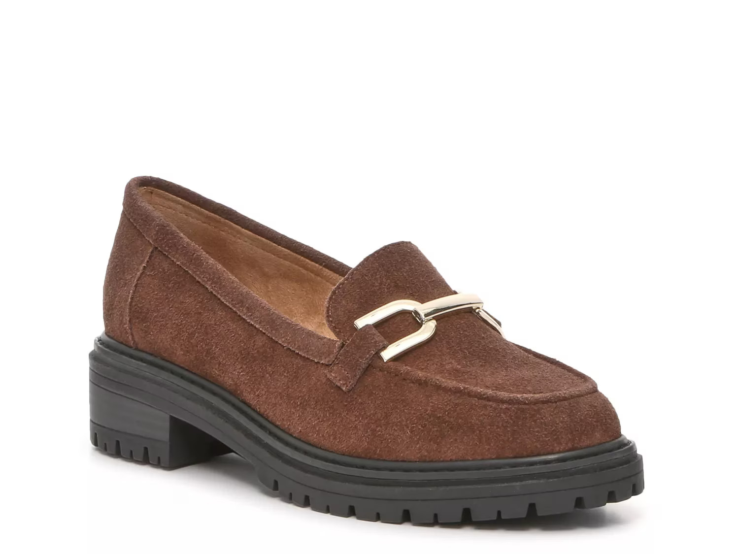 Kelly & Katie Maddie Platform Loafer | DSW