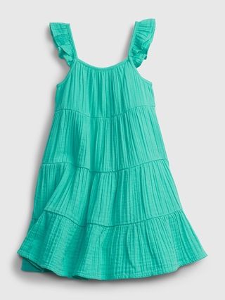 Toddler Flutter Dress | Gap (US)