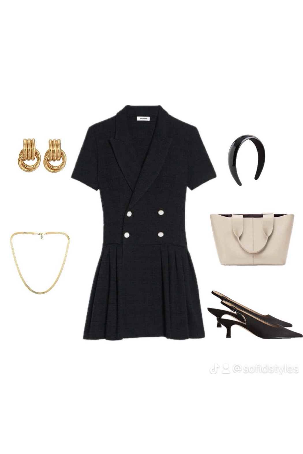 #LTKstyletip #LTKworkwear #LTKSeasonal