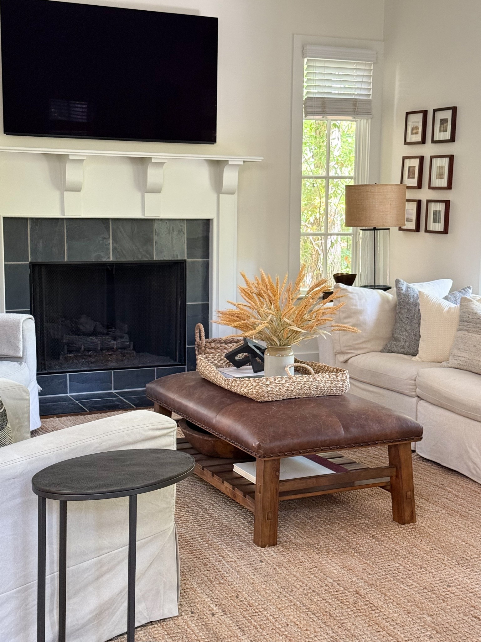 These wood gallery frames are on sale!

#LTKHome #LTKSaleAlert