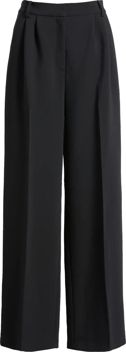 Open Edit The Icon Trousers | Nordstrom | Nordstrom