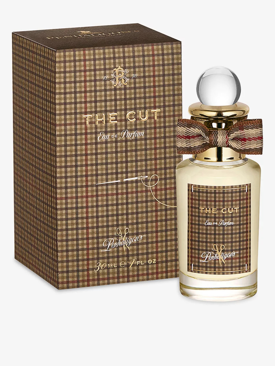 The Cut Eau de Parfum | Selfridges