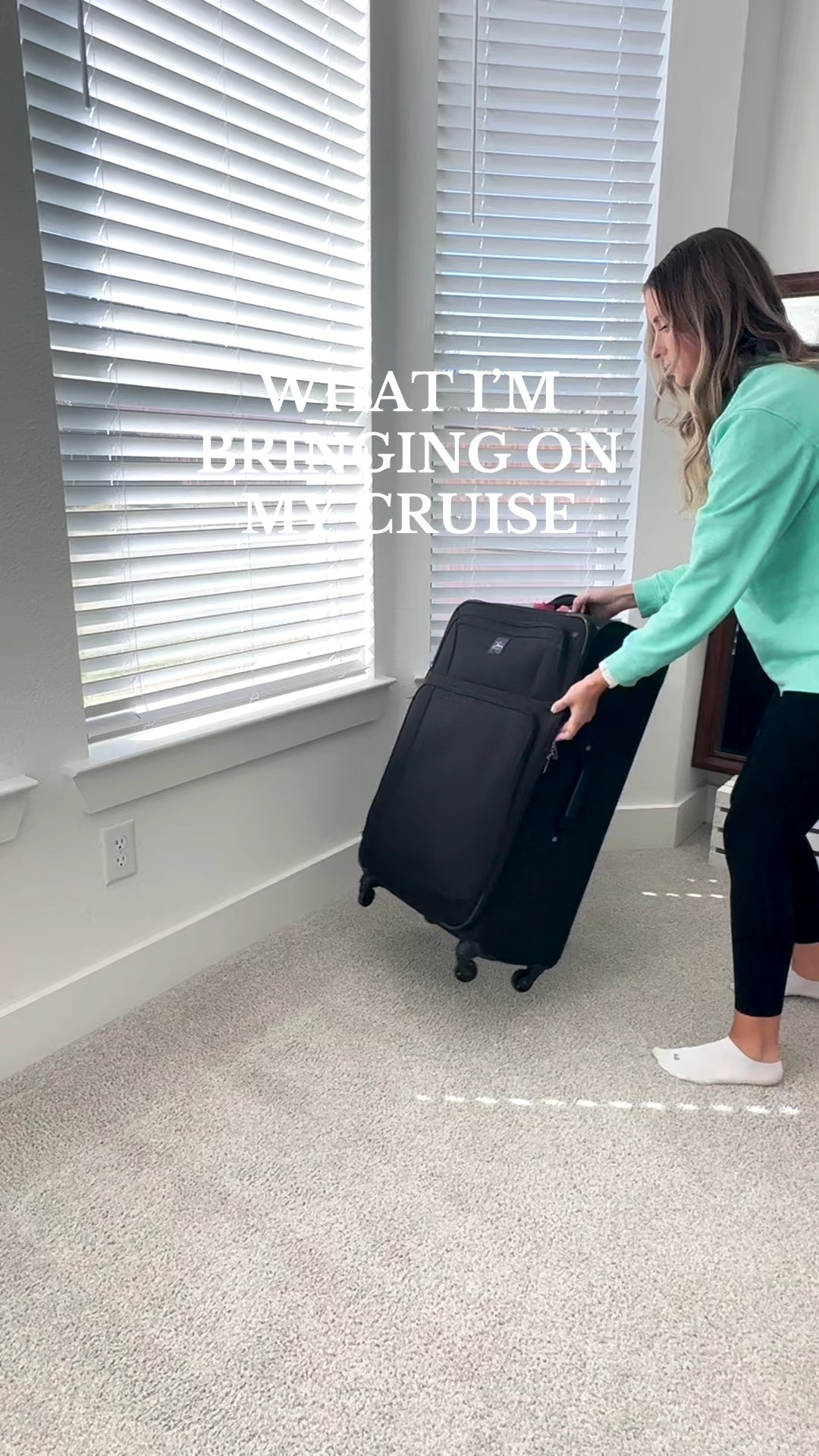 Packing up all my ride-or-die cruise essentials 🧳🚢 If you’re heading on a cruise soon, save this so you don’t forget anything!

#LTKvlog #LTKHome #LTKTravel