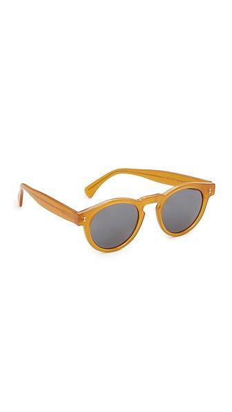 Illesteva Leonard Sunglasses | Shopbop