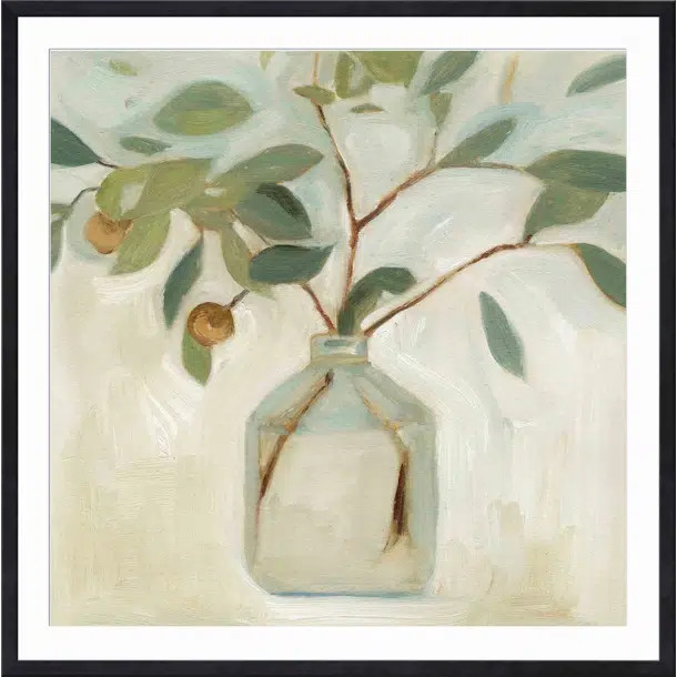 Neutral Arrangement I | Joss & Main