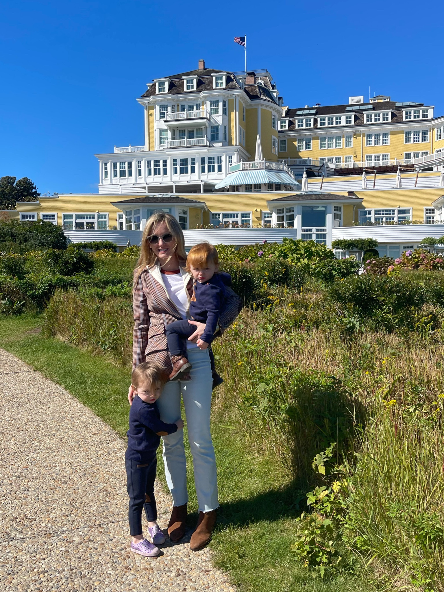 My favorite timeless jacket.. an investment piece but very worth it! 

#LTKfamily #LTKtravel #LTKSeasonal