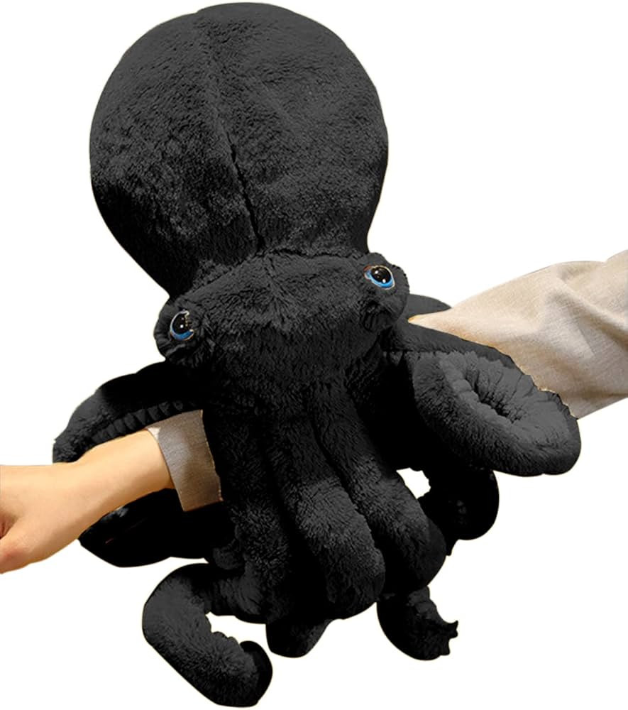 Octopus Stuffed Animals Octopus Plush Doll Toys Octopus Stuffed Toys Gift for Kids and Lovers for... | Amazon (US)