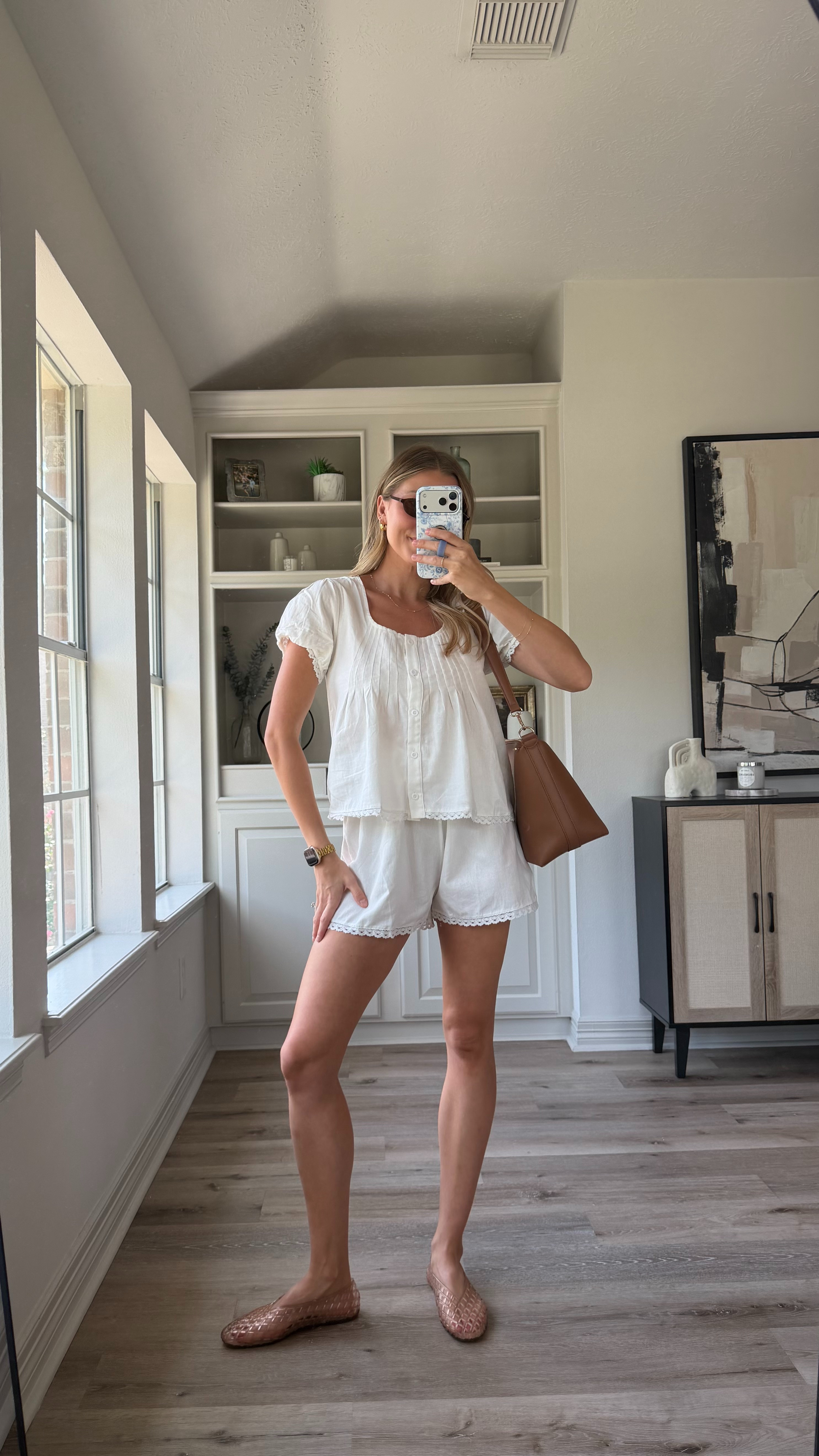 Cutest matching set! Wearing small  

 #LTKootd #LTKmomlife