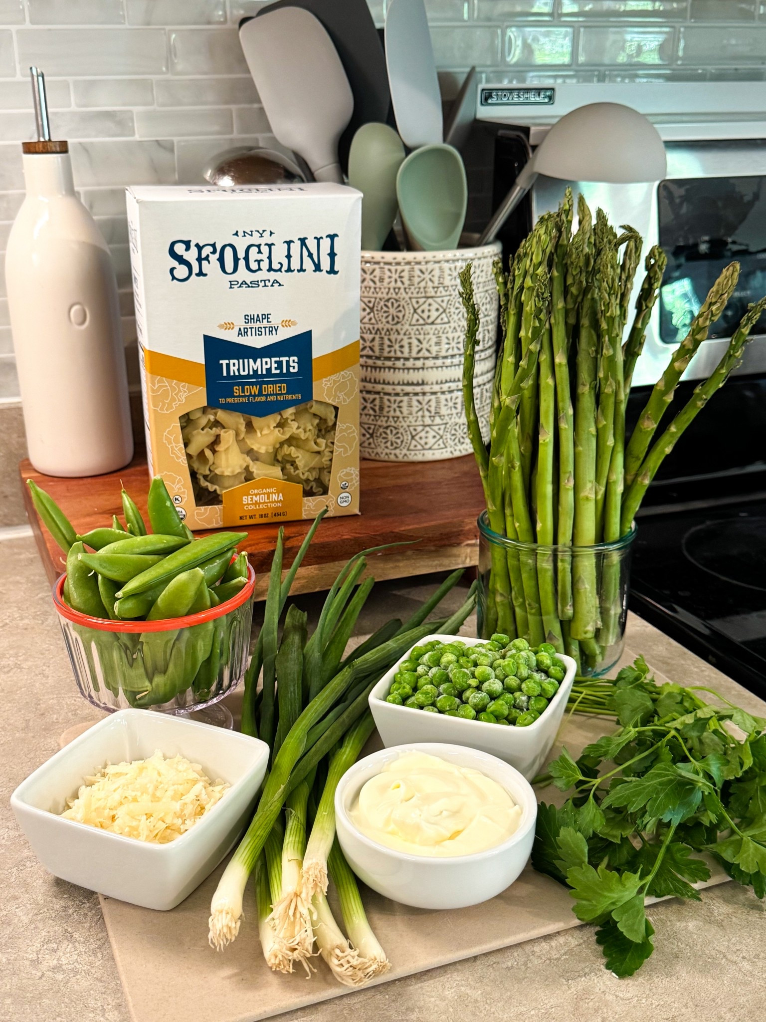 Favorite pasta! 

#LTKFindsUnder50 #LTKWatchNow #LTKU