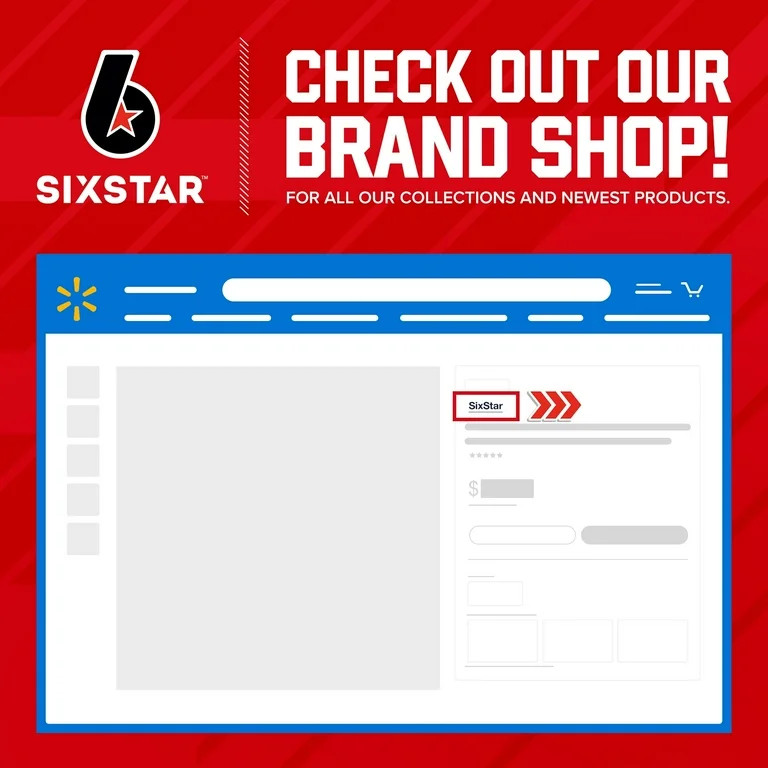 Six Star Pro Nutrition Pre-Workout Powder Explosion 2.0 Electrolyte Matrix, Fruit Punch, 9.52 oz | Walmart (US)