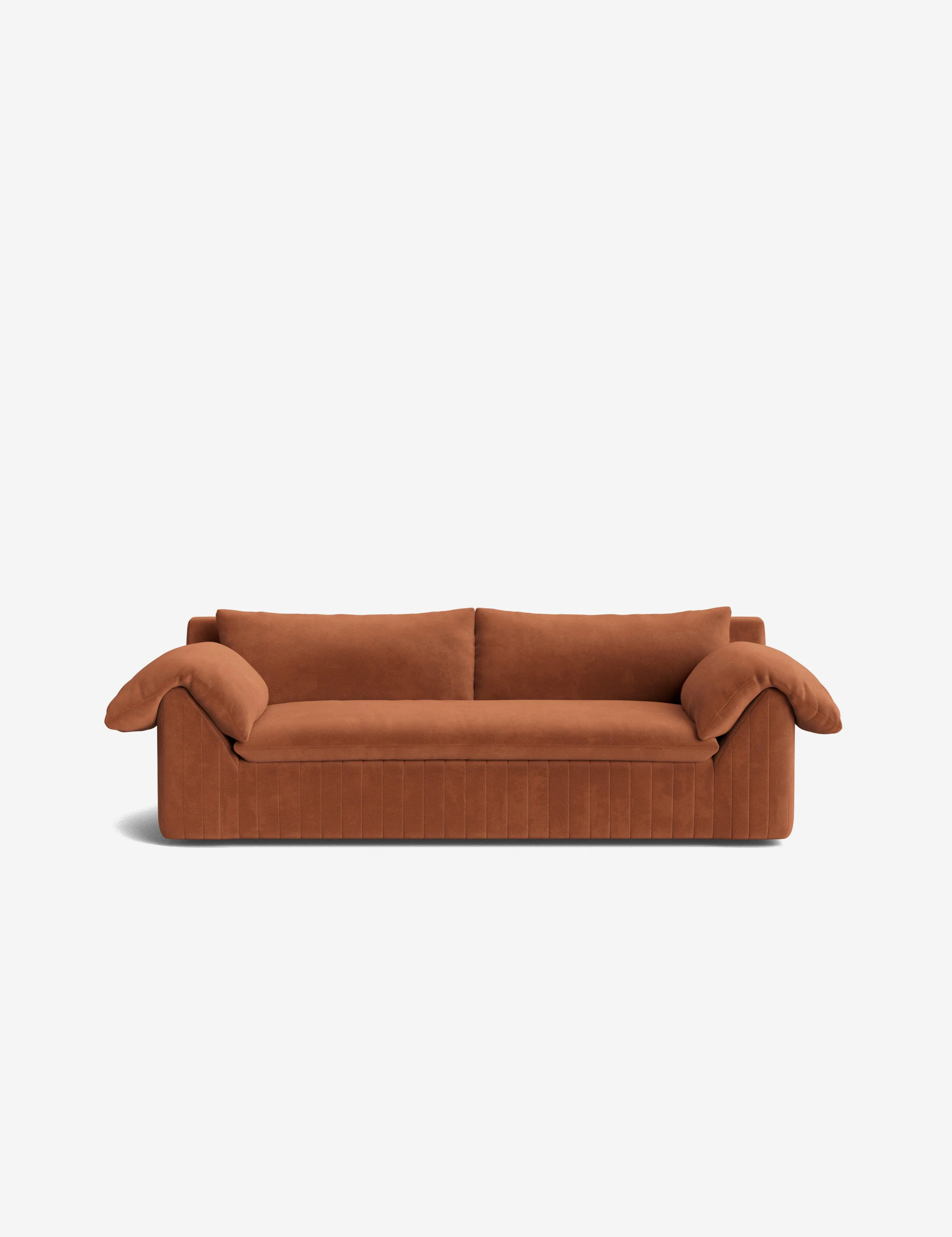 Yucca Sofa by Carly Cushnie | Lulu and Georgia 