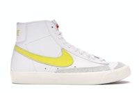 Nike Blazer Mid 77 Vintage Optic Yellow | StockX