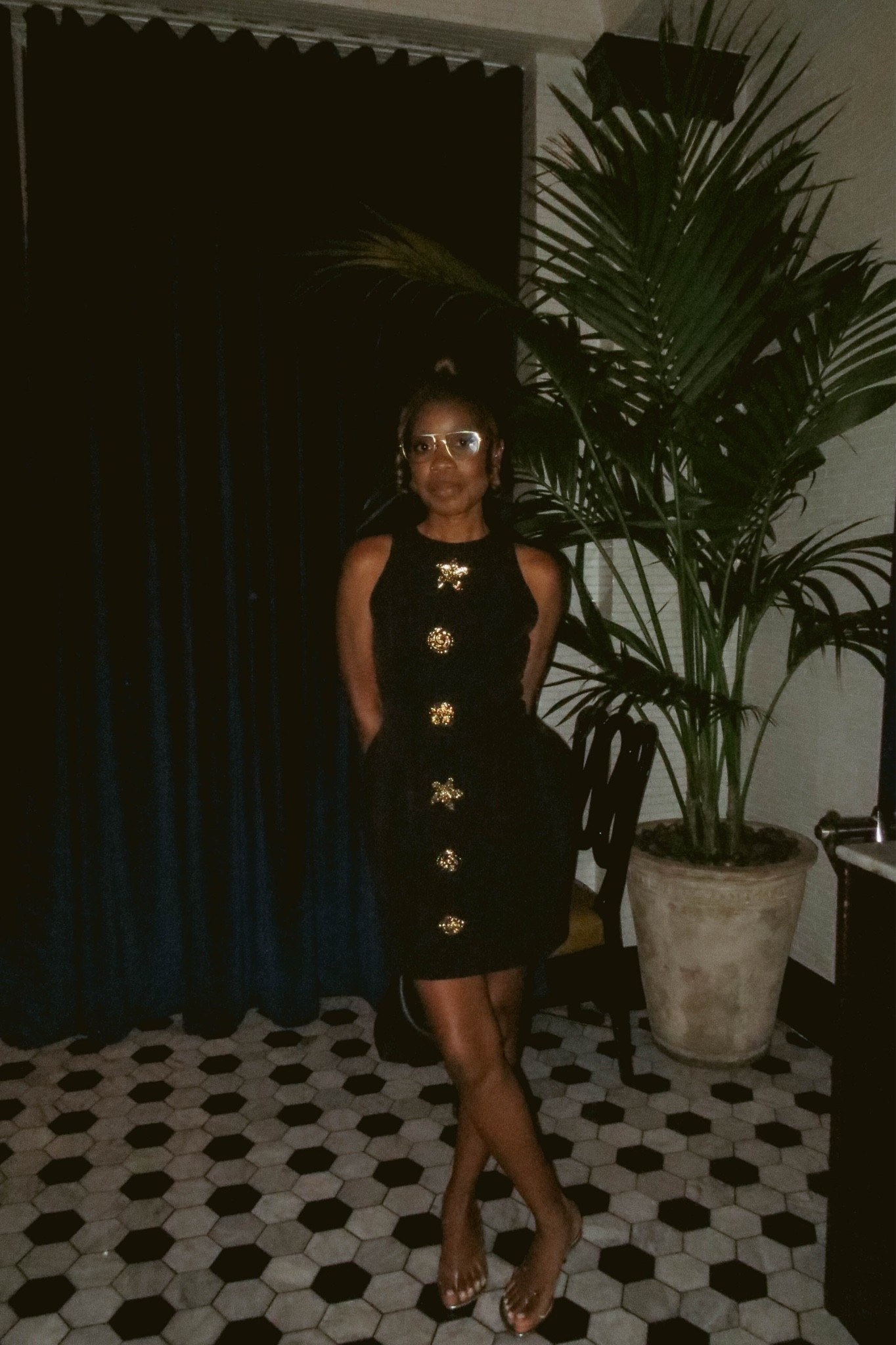 Dinner at Carbone in Vegas

#LTKdayinmylife #LTKgrwm #LTKootd