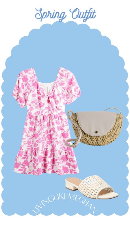 Spring Outfit Inspo 👗🛍️


Pink and white, lauren Conrad, spring outfit, vacation outfit, resort wear, floral, rattan,purse, shoes

#LTKsalealert #LTKitbag #LTKshoecrush