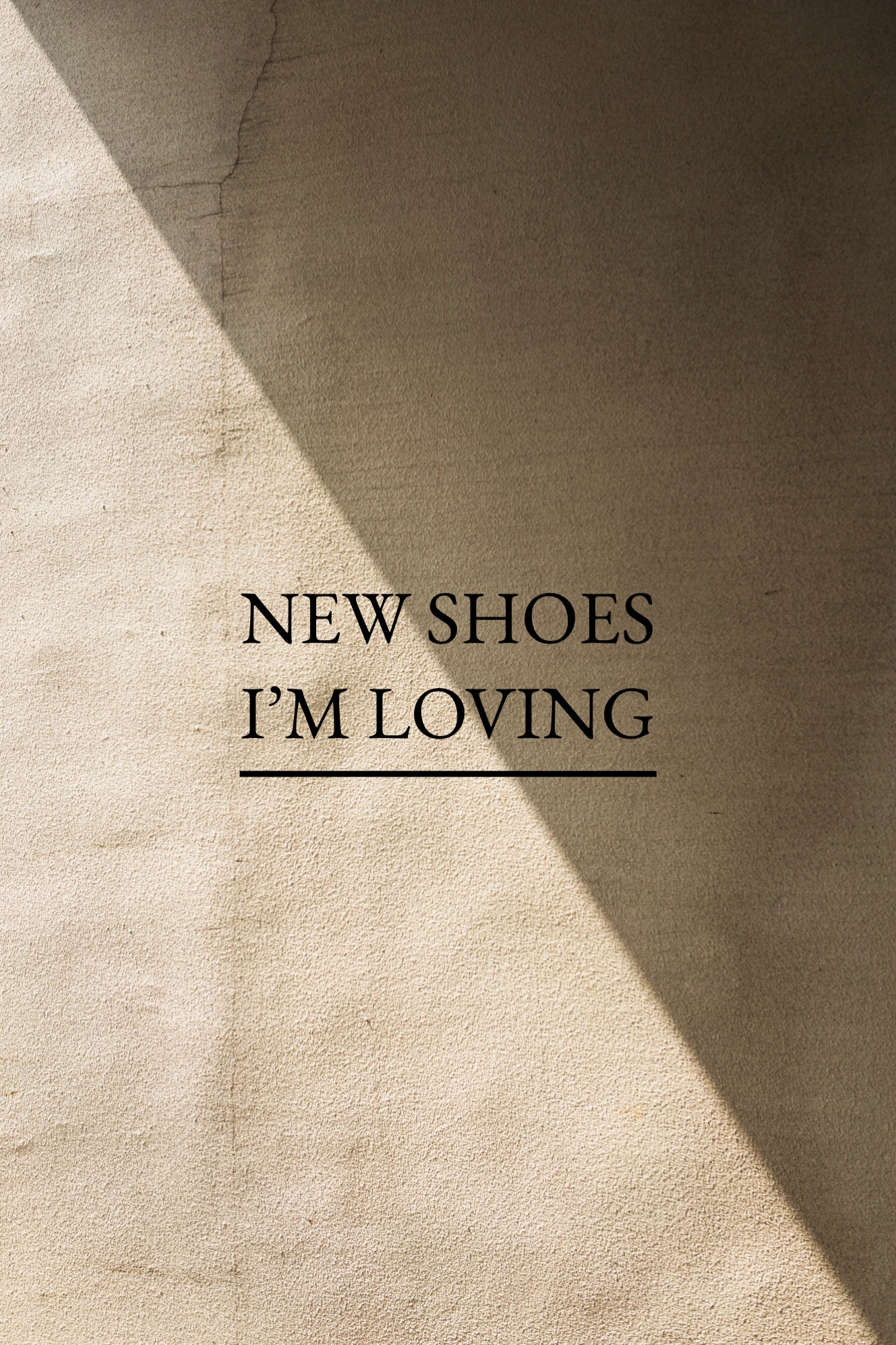 Shoes from Anthropology that I’m loving#LTKBacktoSchool

#LTKShoeCrush