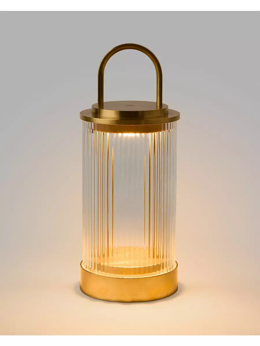 Cadiz Rechargeable Lantern | Serena and Lily