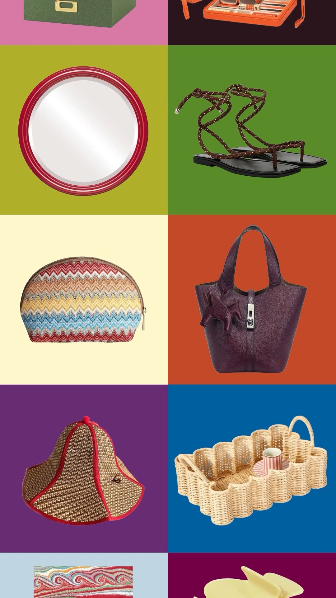 These ain’t your mother’s Amazon finds! Shop this week’s under $100 finds only at Manor on Main.

#LTKSaleAlert #LTKootd