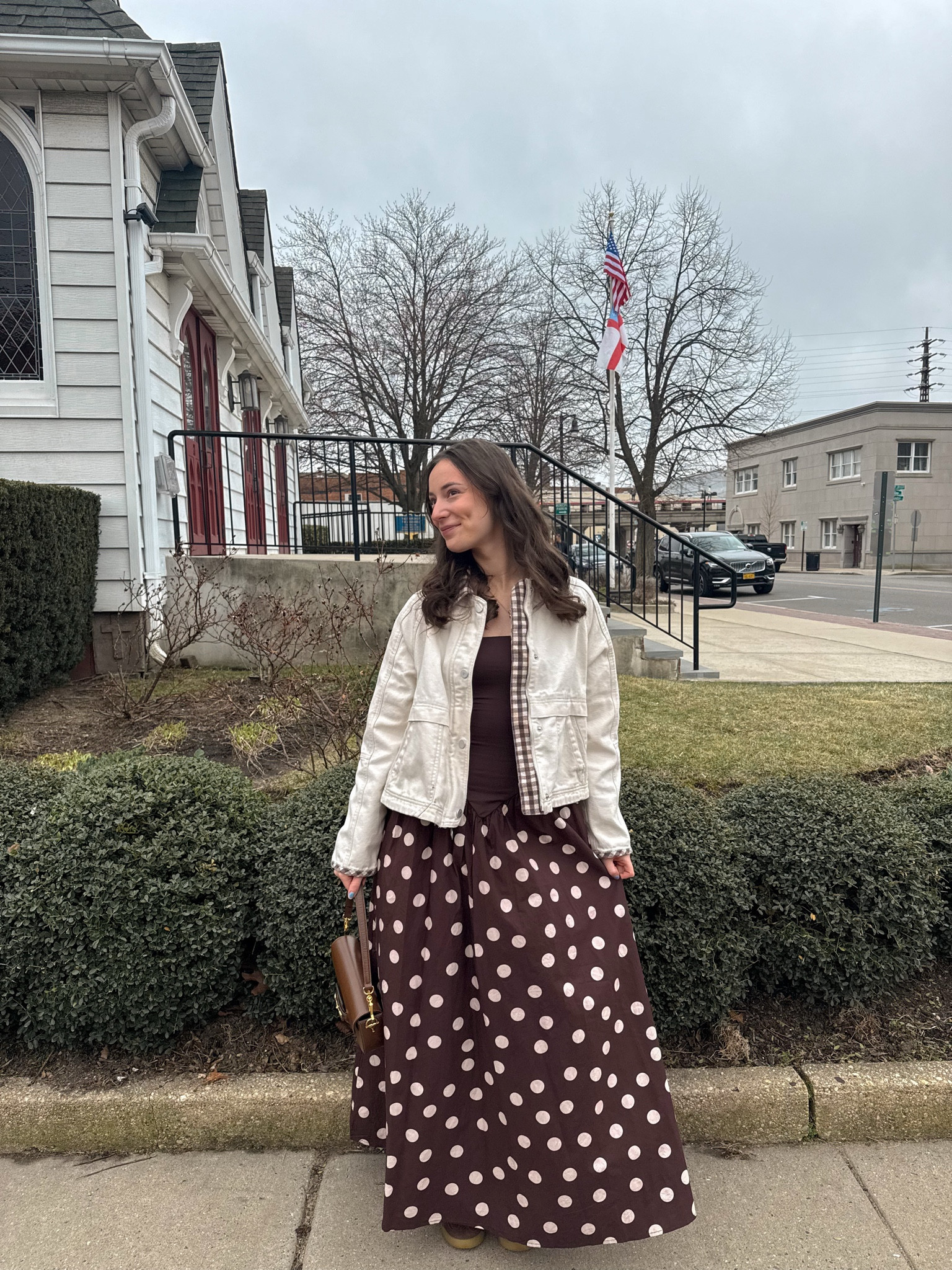 coastal outfits, city girl style, chic coffee shop looks, SoHo streetwear inspo, preppy outfits, minimalist everyday style, trendy outfits 2026, casual chic New York outfits, neutral wardrobe, capsule closet inspo

#LTKootd