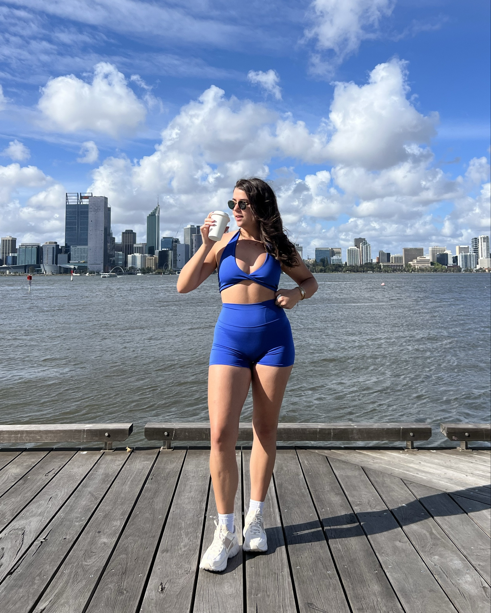 honestly have never felt so confident in shorts and a crop! LOVE Crop Shop Boutique 💙

sizing:
nike sneakers - 8
shorts and crop: M

#LTKfitness #LTKshoes #LTKaustralia