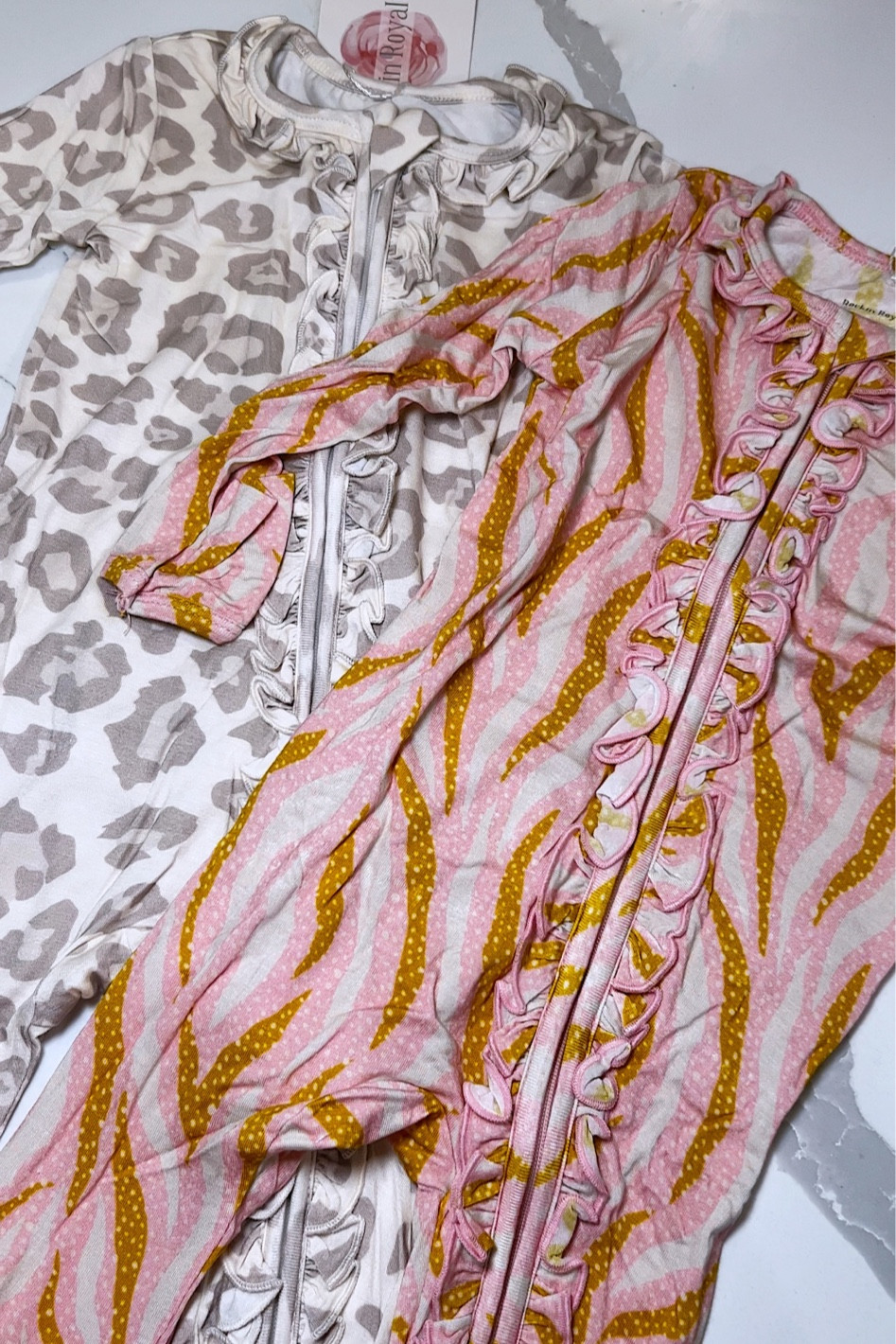 Baby
Registry
Nursery
Bump
Baby girl
Bamboo Pajamas
Ruffle pajamas


#LTKbaby #LTKbump #LTKunder50