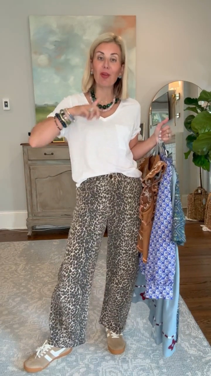 Greetings from Dallas!! Avara new arrivals are here! Try-on coming…
Codes:
Avara - mixandmatch15 
Allie + Bess - Catherine20

#LTKdayinmylife #LTKSeasonal #LTKOver40