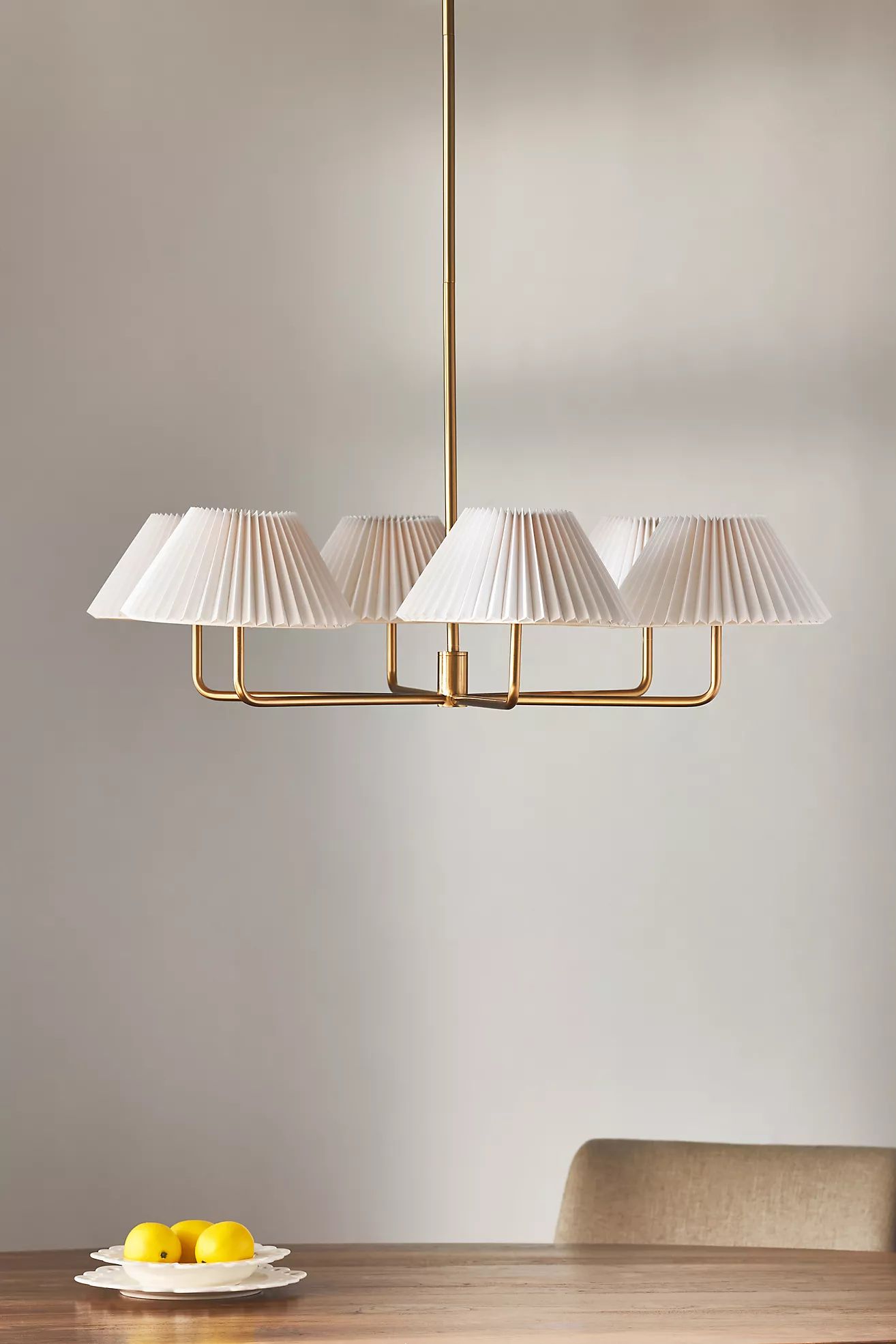 Harriett Chandelier | Anthropologie (US)