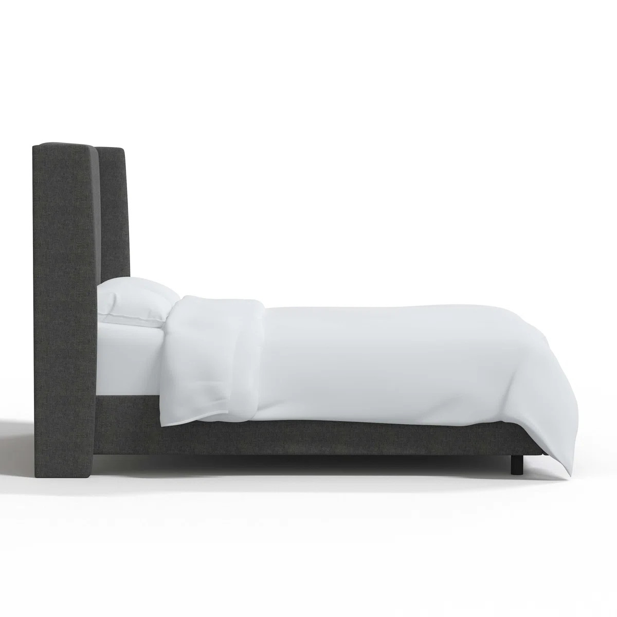 Tilly Upholstered Bed | Joss & Main