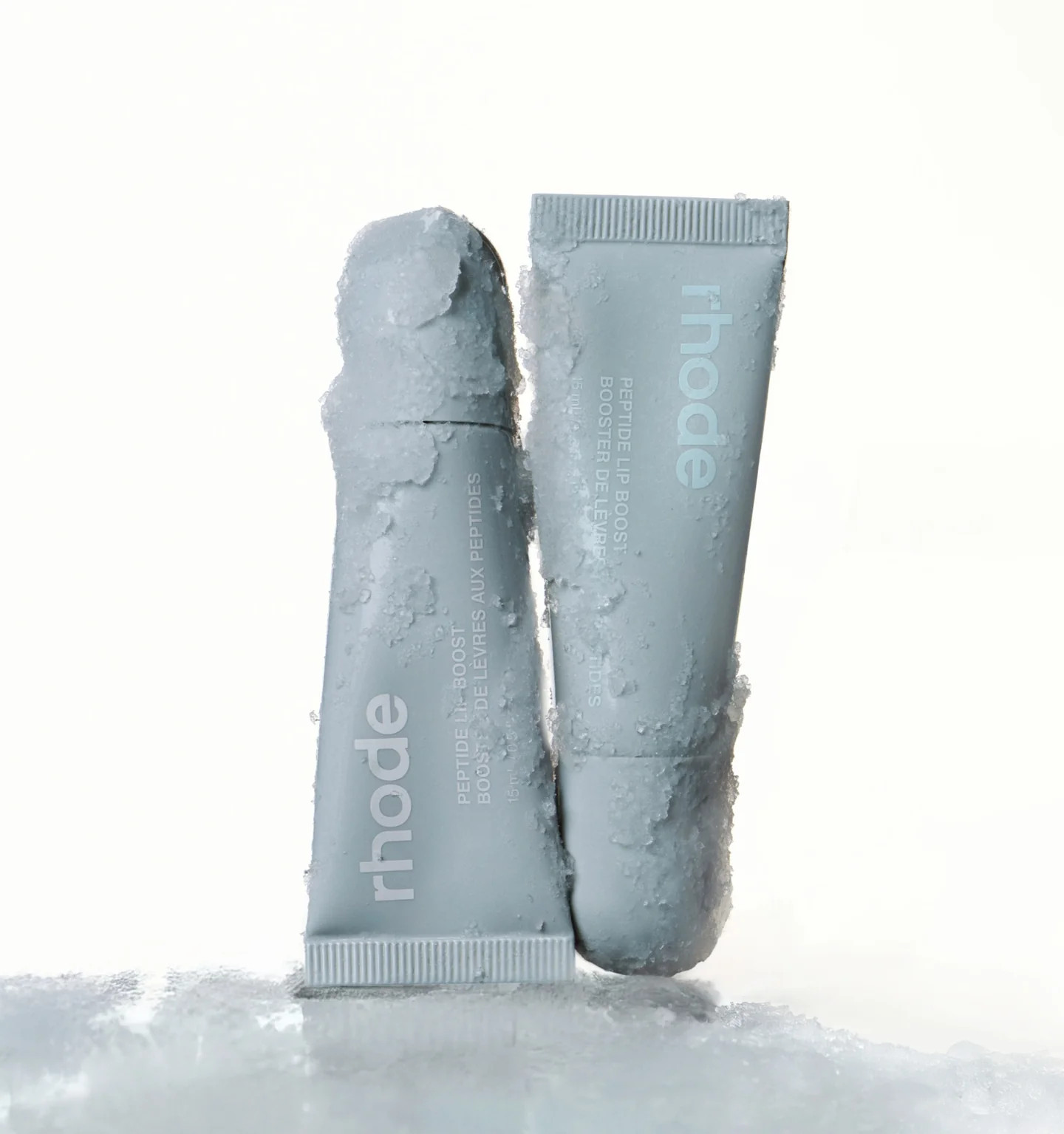 peptide lip boost sugarmint | rhode skin