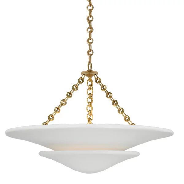 Mollino Bowl Pendant | Lumens