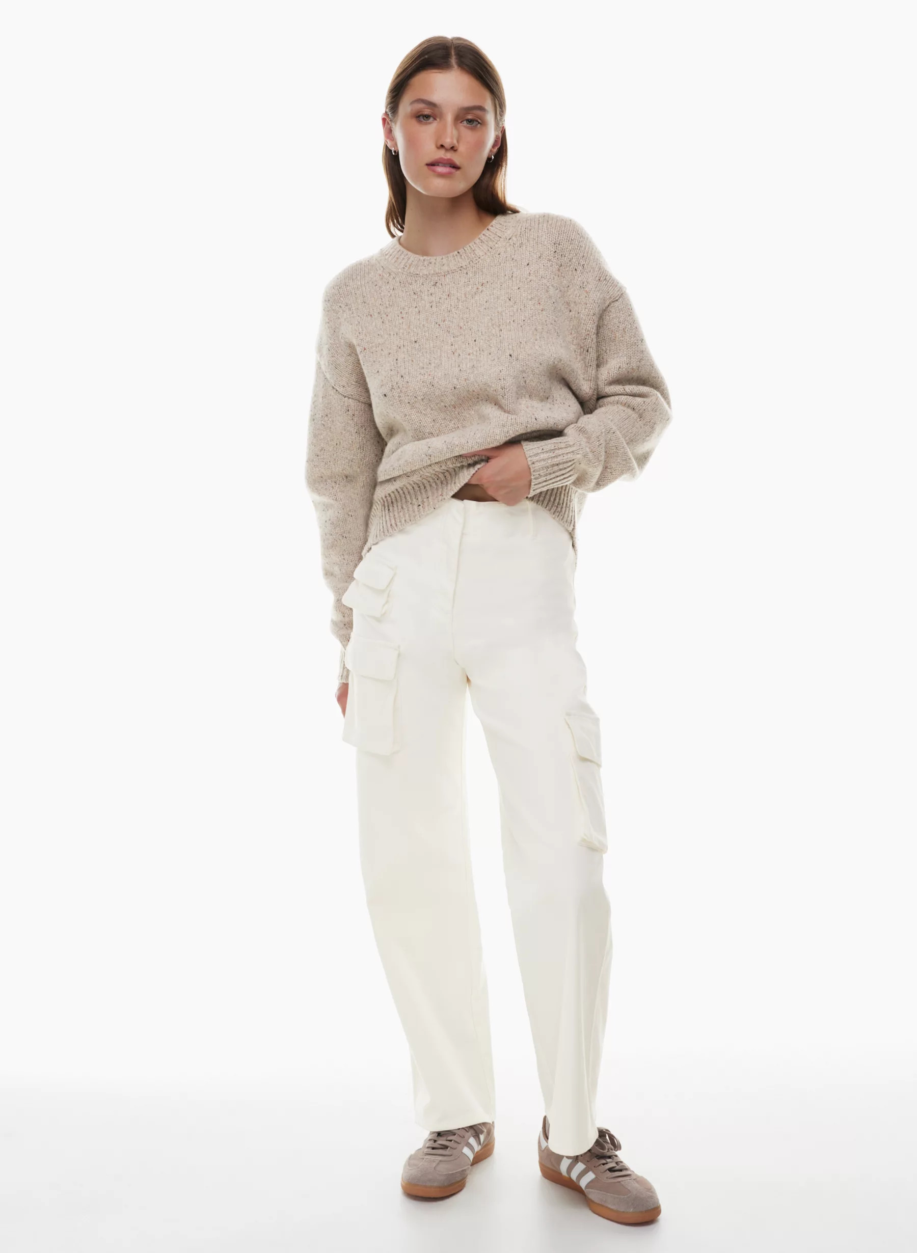 PICTURE CARGO PANT | Aritzia