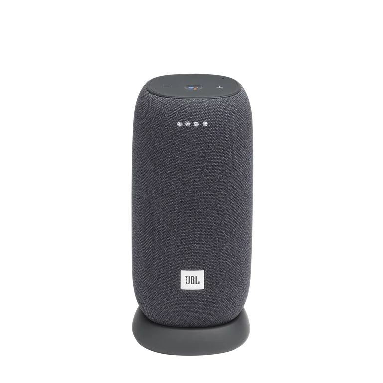 JBL Link Portable Dynamic JBL 360-degree Pro sound Wi-Fi Speaker 88 x 170 mm Grey | Walmart (US)